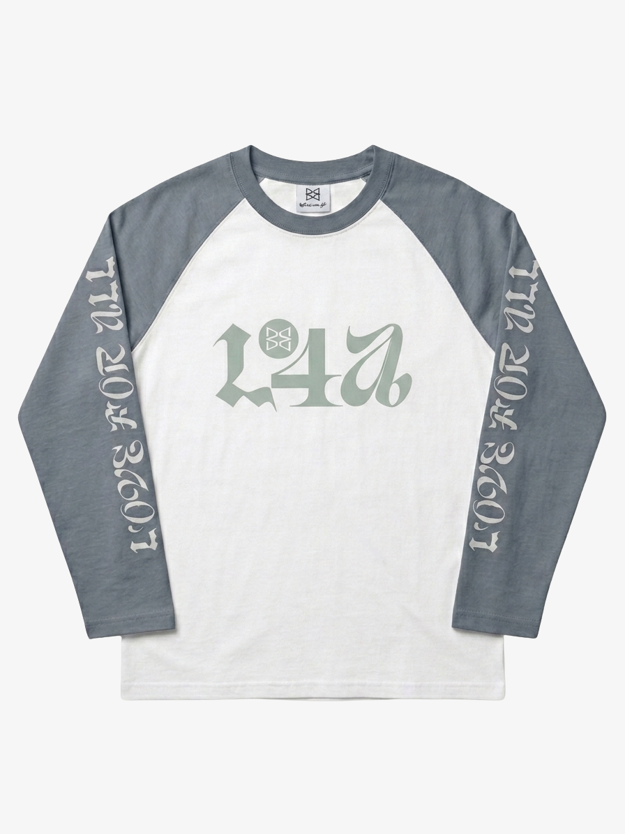Cotton Longsleeve