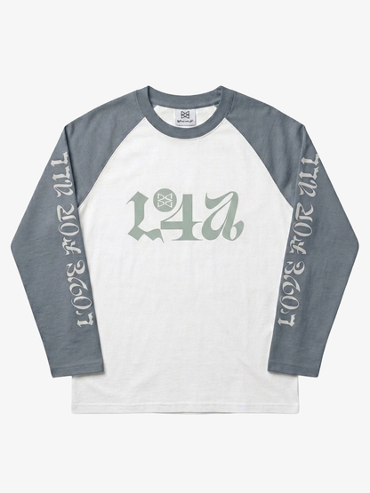 Cotton Longsleeve
