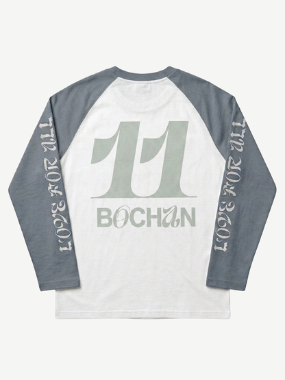 Cotton Longsleeve